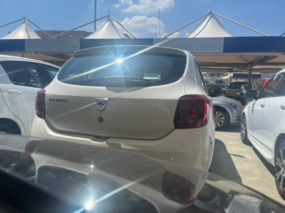 Dacia Sandero Streetway 1.0 SCe 75 CV S&S Access (2)