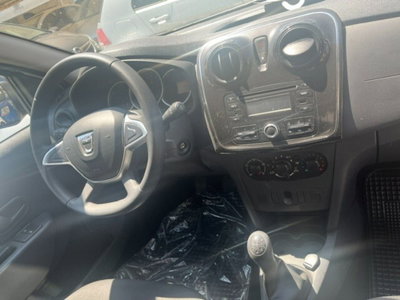 Dacia Sandero Streetway 1.0 SCe 75 CV S&S Access (4)