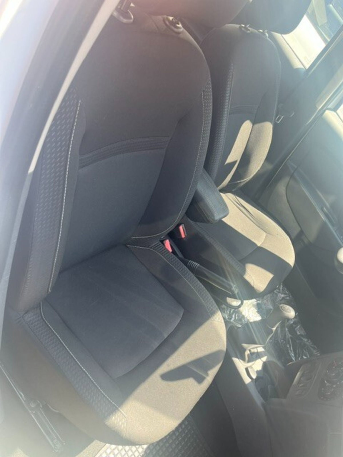 Dacia Sandero Streetway 1.0 SCe 75 CV S&S Access (7)