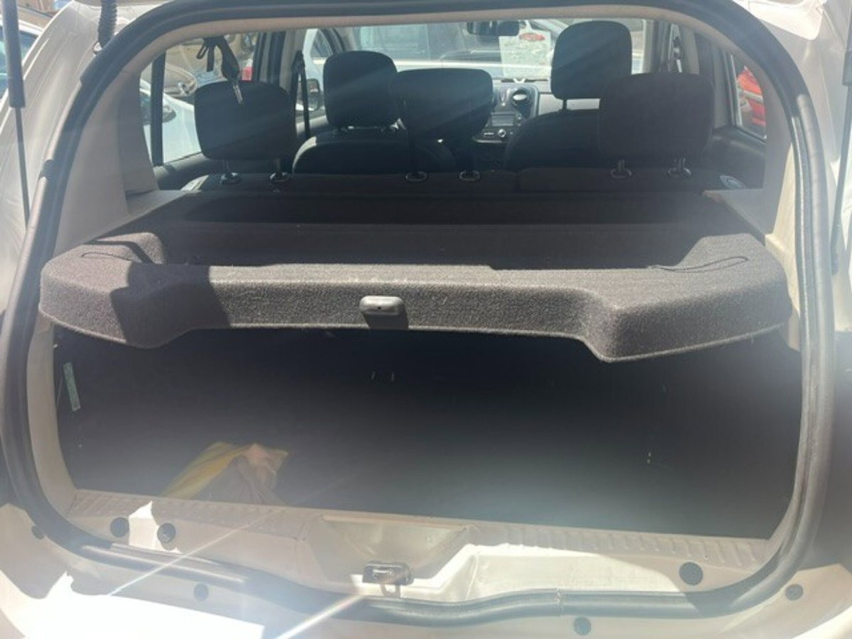 Dacia Sandero Streetway 1.0 SCe 75 CV S&S Access (9)