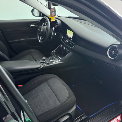 Alfa Romeo Giulia 2.2 Turbodiesel 150 CV AT8 Super (12)