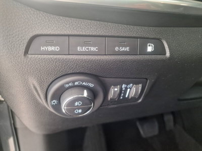 Jeep Compass 1.3 T4 190CV PHEV AT6 4xe Limited (12)