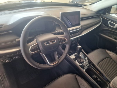 Jeep Compass 1.3 T4 190CV PHEV AT6 4xe Limited (7)