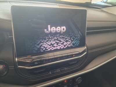 Jeep Compass 1.3 T4 190CV PHEV AT6 4xe Limited (8)