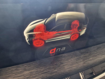 Alfa Romeo Stelvio Stelvio 2.2 Turbodiesel 160 CV AT8 RWD Sport-Tech (7)
