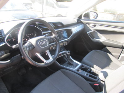 Audi Q3 Sportback 35 TDI quattro S tronic S line edition (11)