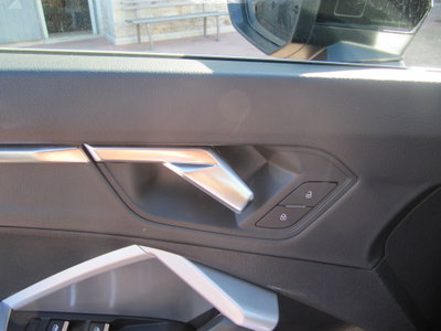 Audi Q3 Sportback 35 TDI quattro S tronic S line edition (14)