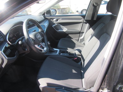 Audi Q3 Sportback 35 TDI quattro S tronic S line edition (16)
