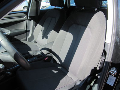 Audi Q3 Sportback 35 TDI quattro S tronic S line edition (17)