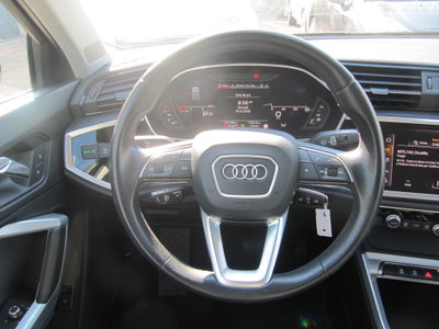 Audi Q3 Sportback 35 TDI quattro S tronic S line edition (6)