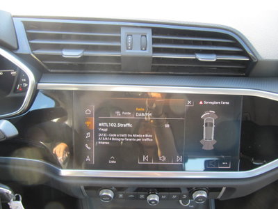 Audi Q3 Sportback 35 TDI quattro S tronic S line edition (7)