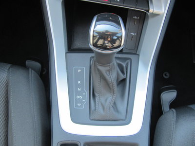 Audi Q3 Sportback 35 TDI quattro S tronic S line edition (9)