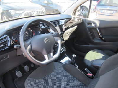 Citroen C3 BlueHDi 75 Exclusive (10)