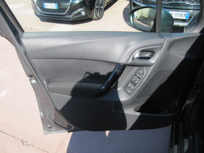Citroen C3 BlueHDi 75 Exclusive (11)