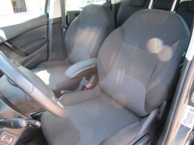Citroen C3 BlueHDi 75 Exclusive (12)