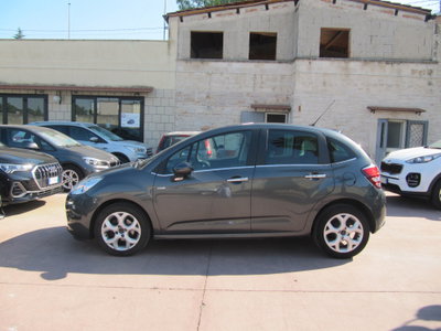Citroen C3 BlueHDi 75 Exclusive (2)