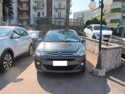 Citroen C3 BlueHDi 75 Exclusive (3)