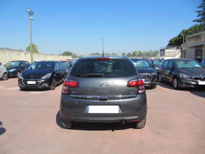 Citroen C3 BlueHDi 75 Exclusive (4)