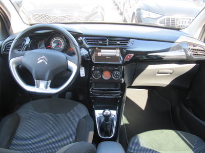 Citroen C3 BlueHDi 75 Exclusive (5)
