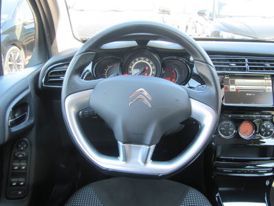 Citroen C3 BlueHDi 75 Exclusive (6)