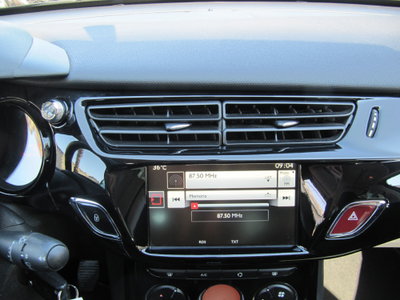 Citroen C3 BlueHDi 75 Exclusive (7)