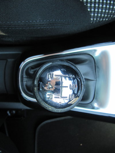 Citroen C3 BlueHDi 75 Exclusive (9)