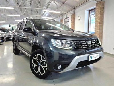 Dacia Duster 1.0 TCe 100 CV ECO-G 4x2 15th Anniversary usata