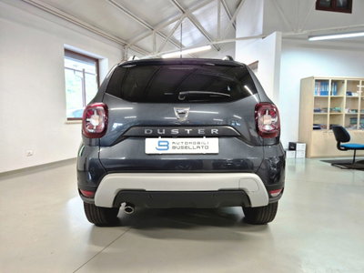 Dacia Duster 1.0 TCe 100 CV ECO-G 4x2 15th Anniversary (16)