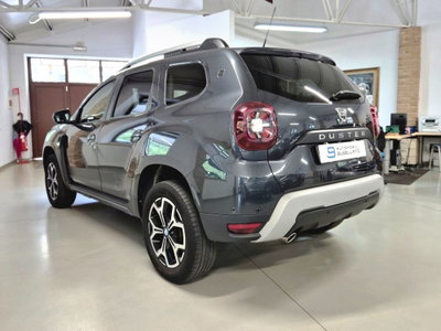 Dacia Duster 1.0 TCe 100 CV ECO-G 4x2 15th Anniversary (17)