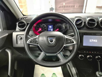 Dacia Duster 1.0 TCe 100 CV ECO-G 4x2 15th Anniversary (4)