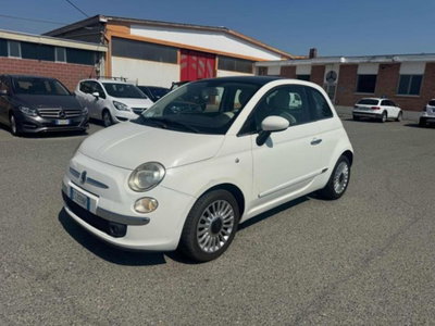 Fiat 500 1.2 Lounge usata