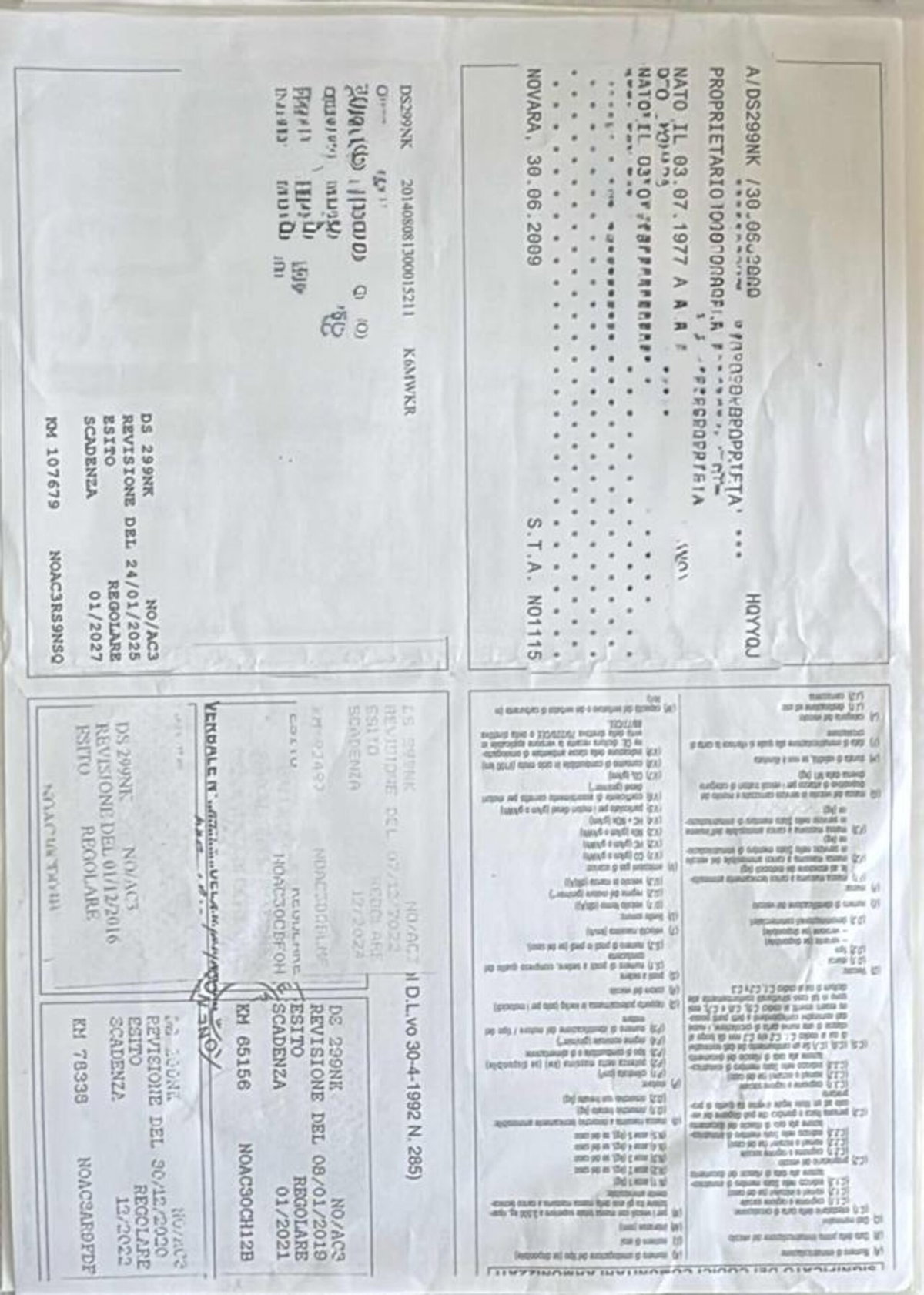 Fiat 500 1.2 Lounge (17)