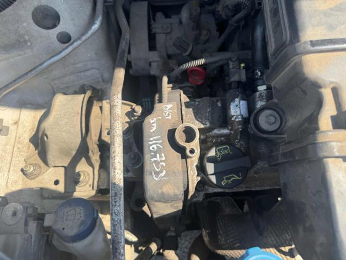 Fiat 500 1.2 Lounge (18)