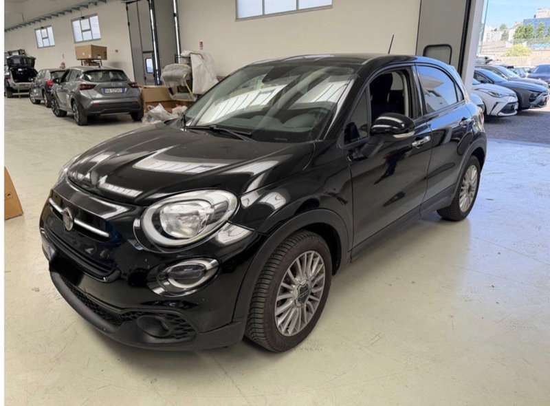 Fiat 500X 1.3 MultiJet 95 CV Cross Dolcevita