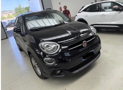 Fiat 500X 1.3 MultiJet 95 CV Cross Dolcevita (2)