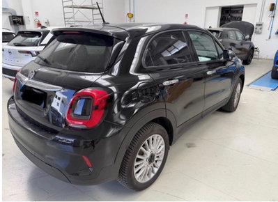 Fiat 500X 1.3 MultiJet 95 CV Cross Dolcevita (3)
