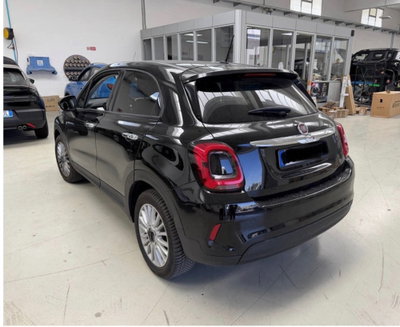 Fiat 500X 1.3 MultiJet 95 CV Cross Dolcevita (4)