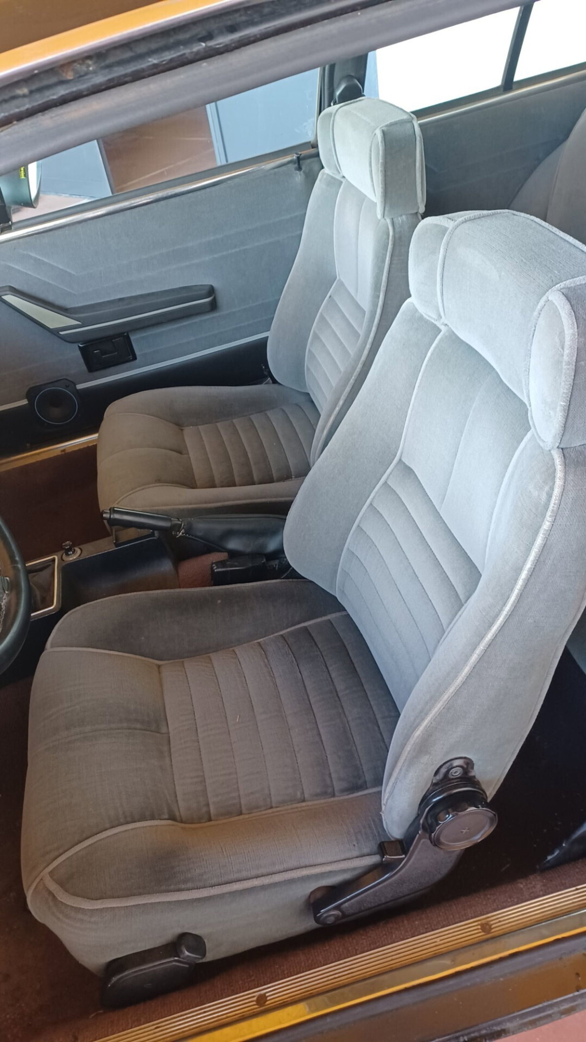 Alfa Romeo Alfetta GTV 2.0 L (12)