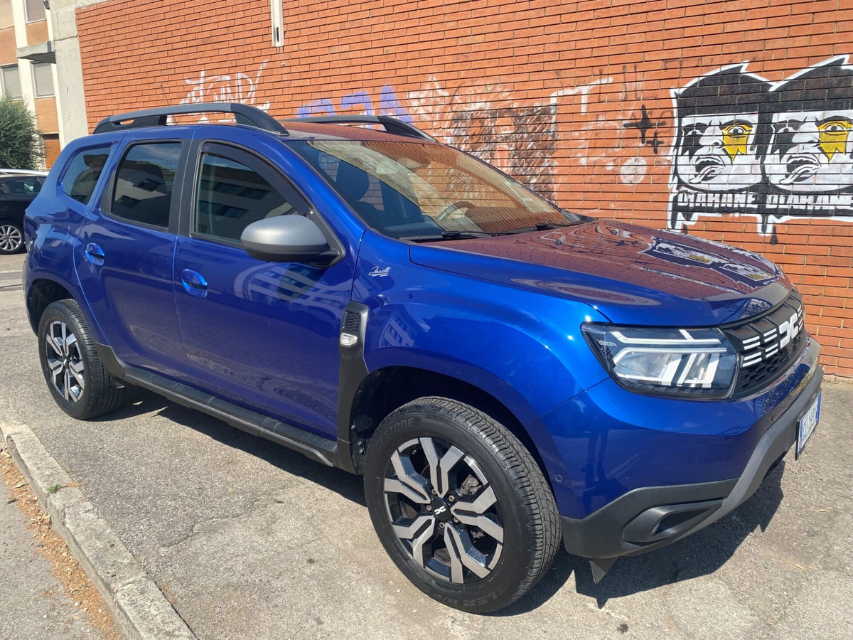 Dacia Duster 1.0 TCe GPL 4x2 Extreme (2)