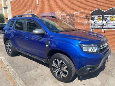 Dacia Duster 1.0 TCe GPL 4x2 Extreme (2)