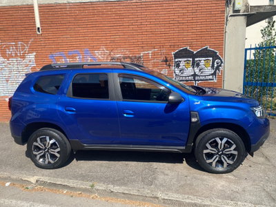 Dacia Duster 1.0 TCe GPL 4x2 Extreme (3)