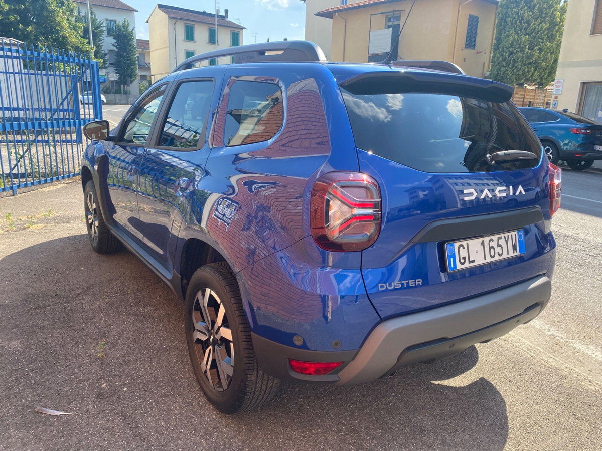 Dacia Duster 1.0 TCe GPL 4x2 Extreme (6)
