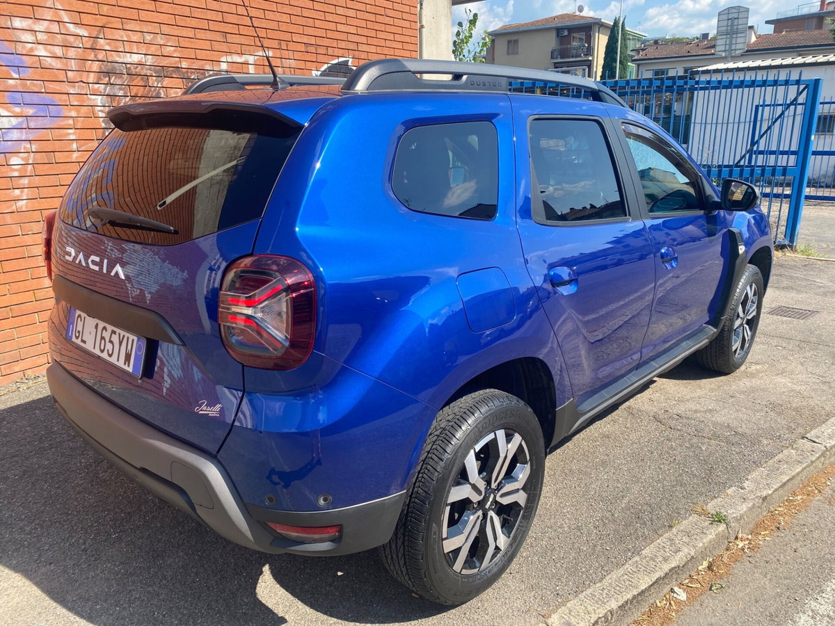 Dacia Duster 1.0 TCe GPL 4x2 Extreme (7)