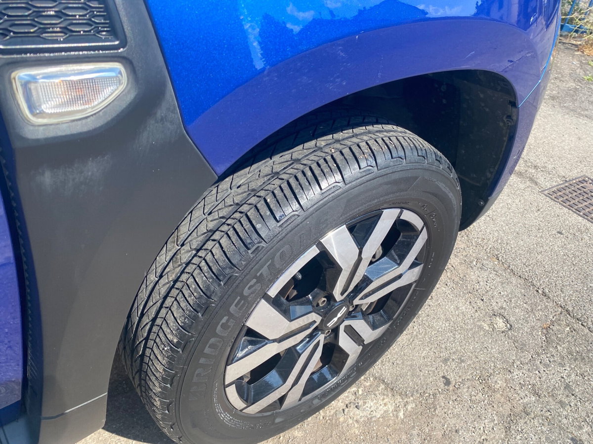 Dacia Duster 1.0 TCe GPL 4x2 Extreme (8)