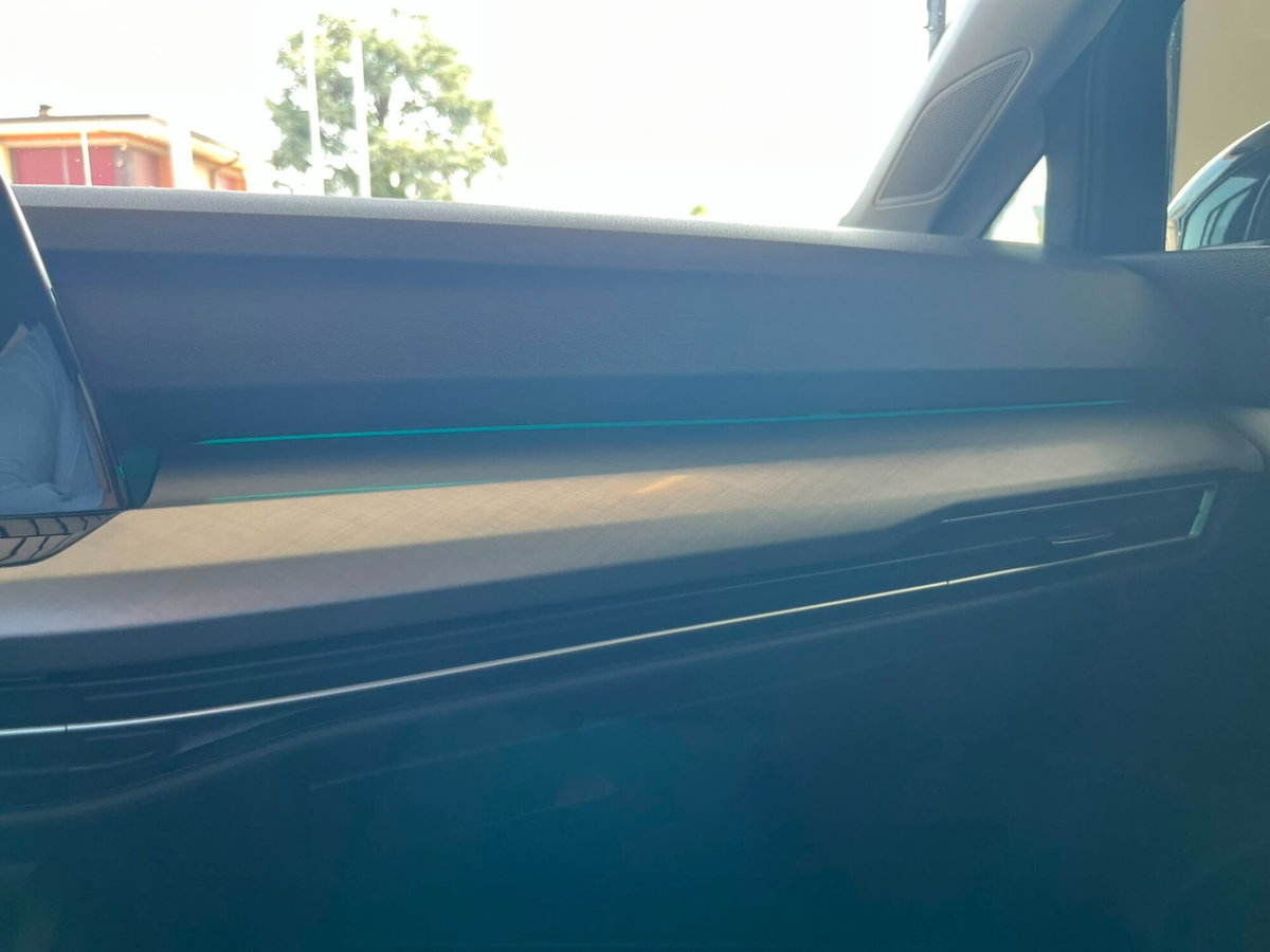 Volkswagen Golf 2.0 TDI SCR Style (11)