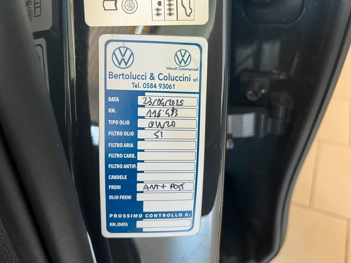 Volkswagen Golf 2.0 TDI SCR Style (19)