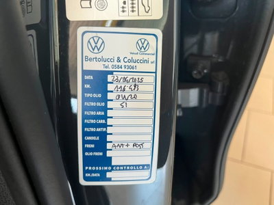 Volkswagen Golf 2.0 TDI SCR Style (19)