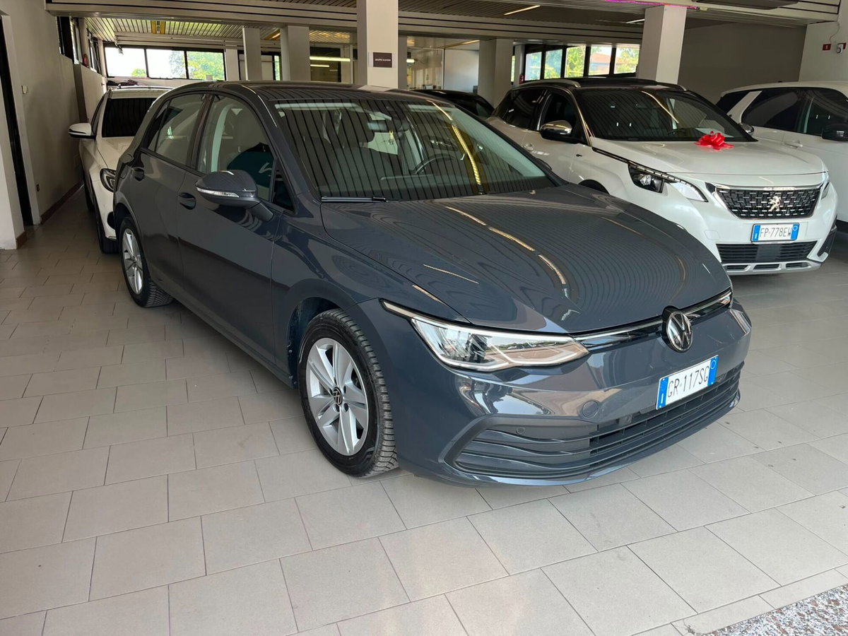 Volkswagen Golf 2.0 TDI SCR Style (3)