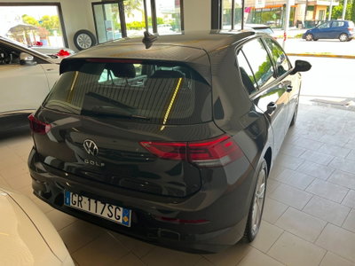 Volkswagen Golf 2.0 TDI SCR Style (4)