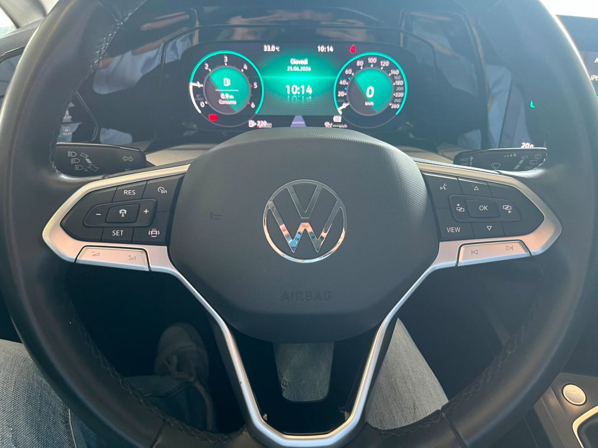 Volkswagen Golf 2.0 TDI SCR Style (8)